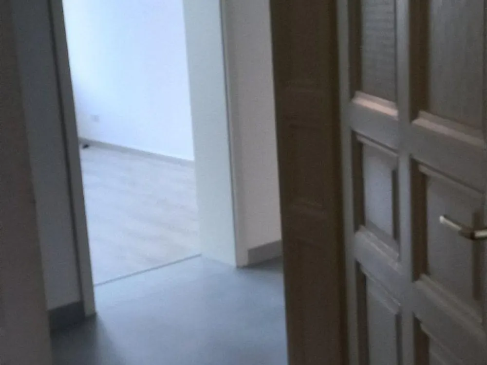 Altbauwohnung mit Charme und großzügigem Grundriss