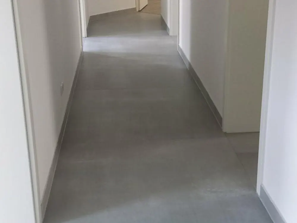 Altbauwohnung mit Charme und großzügigem Grundriss