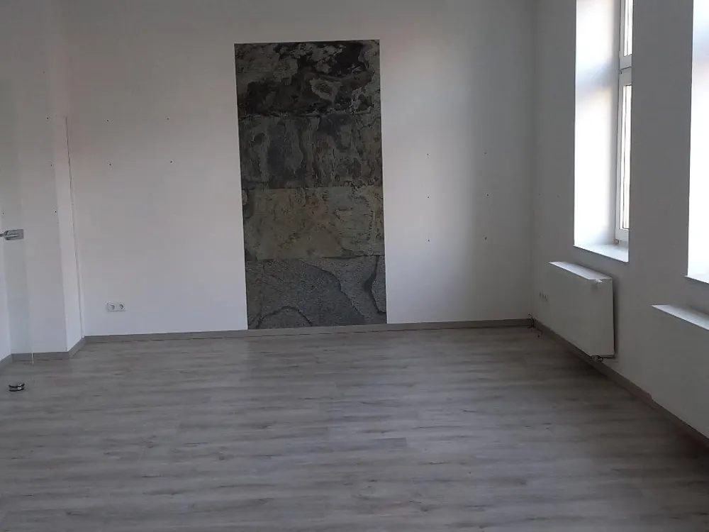 Altbauwohnung mit Charme und großzügigem Grundriss