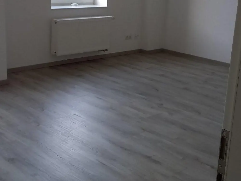 Altbauwohnung mit Charme und großzügigem Grundriss