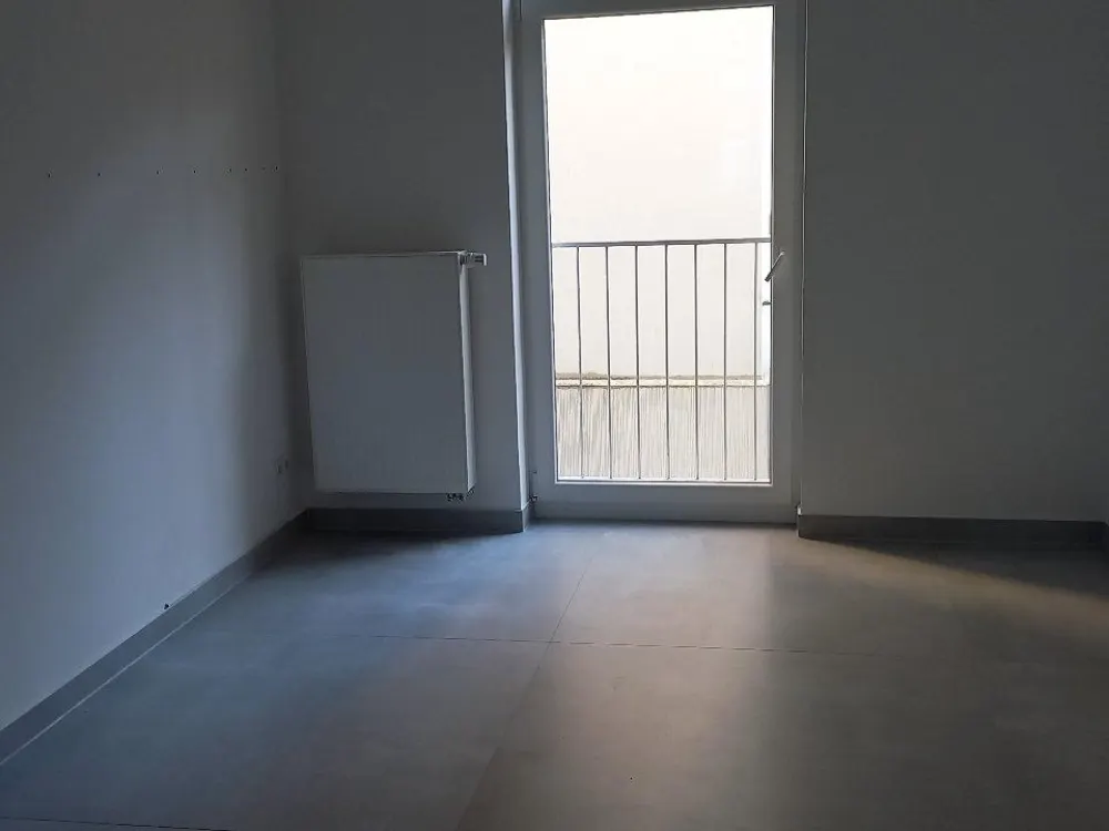 Altbauwohnung mit Charme und großzügigem Grundriss