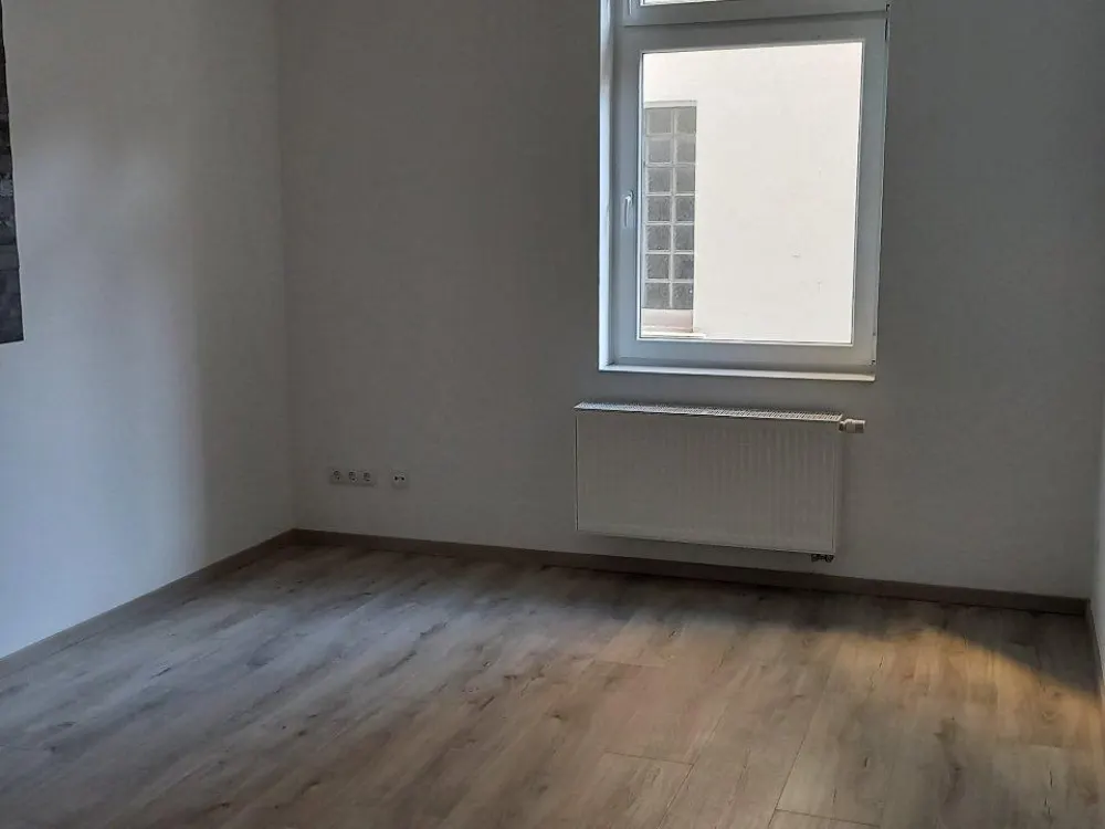 Altbauwohnung mit Charme und großzügigem Grundriss