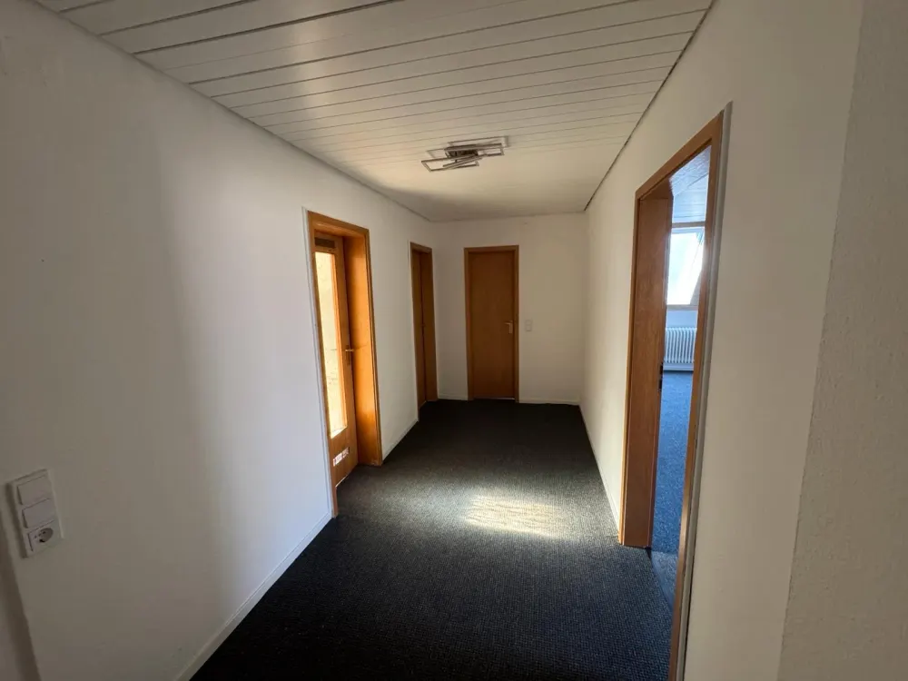 Dortmund Arndtstr. 26, DG App. 66 qm, 2Zi, 1Kü, 1Bad