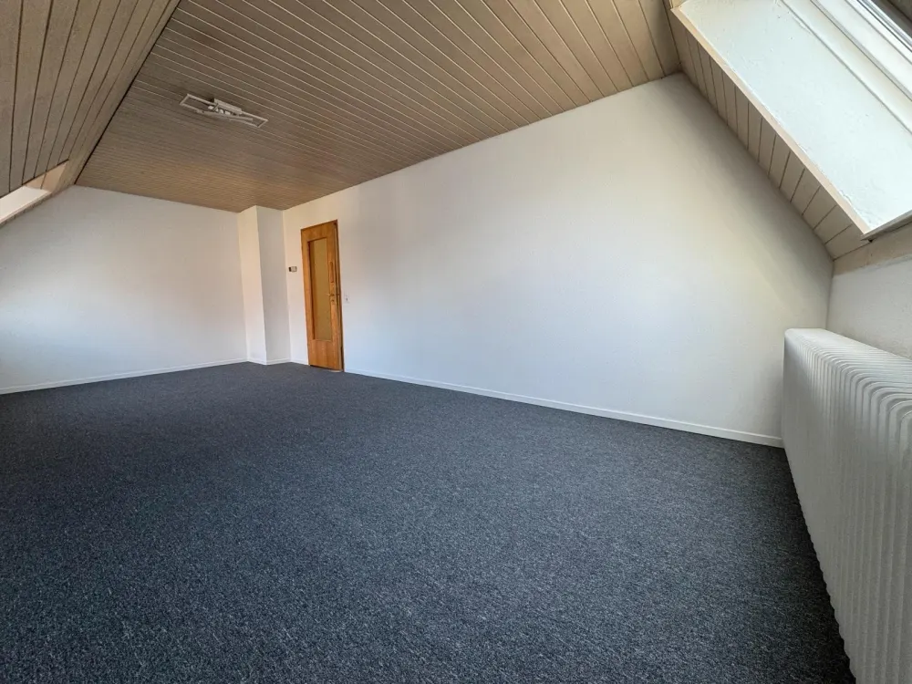 Dortmund Arndtstr. 26, DG App. 66 qm, 2Zi, 1Kü, 1Bad