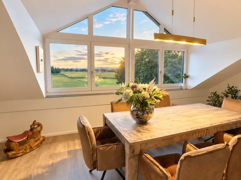 Zuhause mit viel Platz in Straßlach-Dingharting