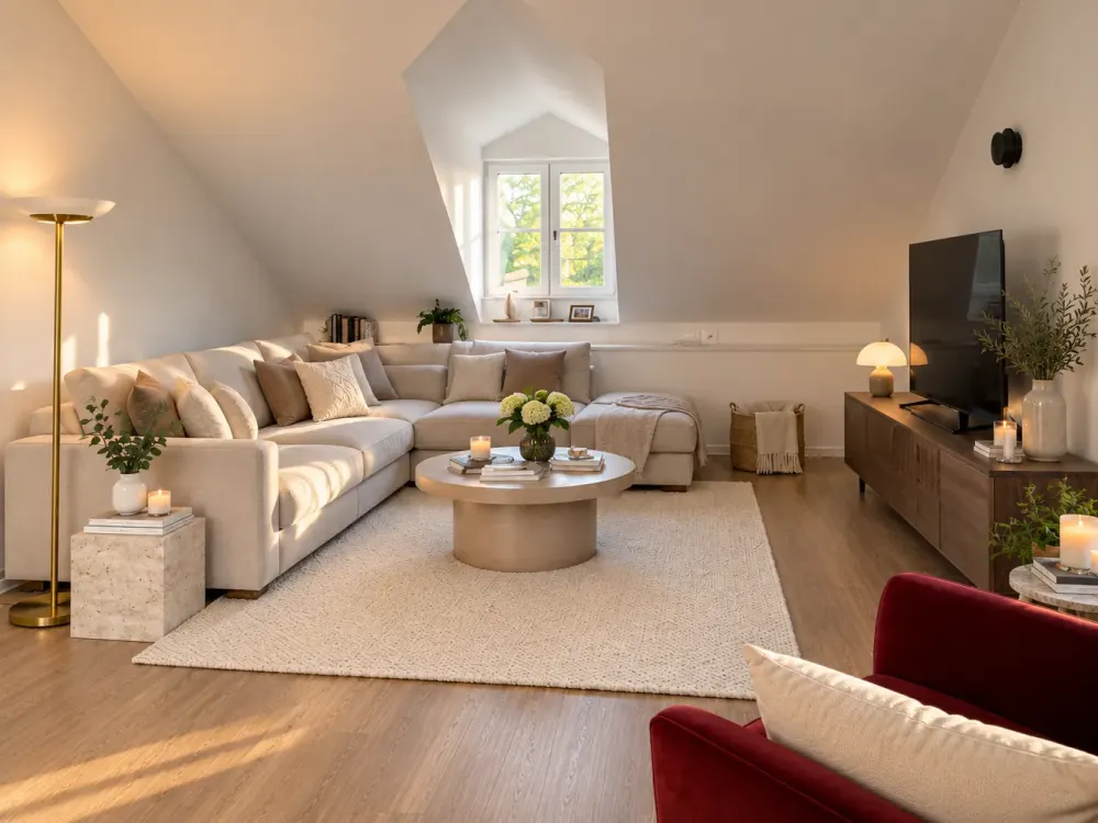 Zuhause mit viel Platz in Straßlach-Dingharting