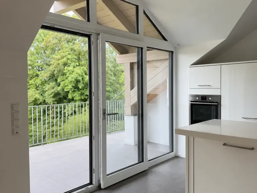 Zuhause mit viel Platz in Straßlach-Dingharting
