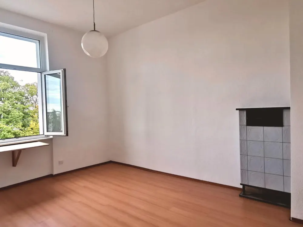 3-Zimmer-Wohnung in Stuttgart-Nord