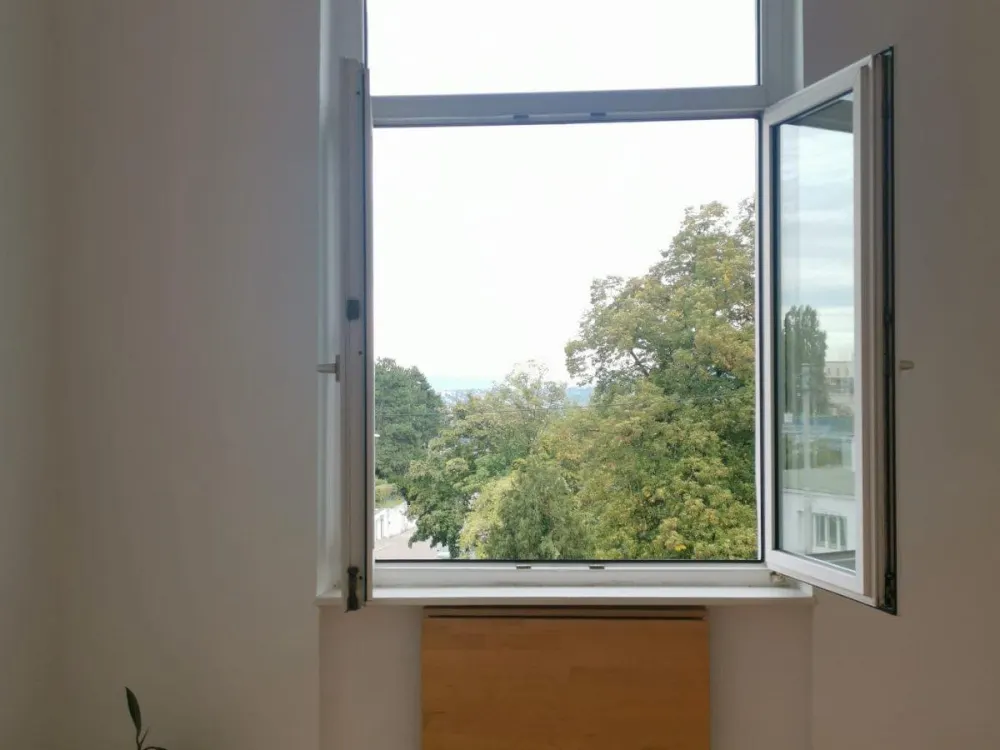 3-Zimmer-Wohnung in Stuttgart-Nord