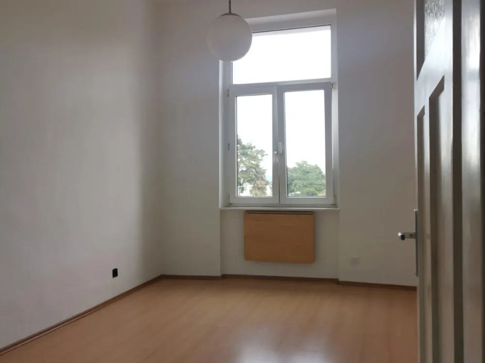 3-Zimmer-Wohnung in Stuttgart-Nord