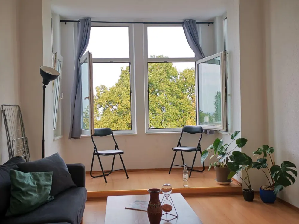3-Zimmer-Wohnung in Stuttgart-Nord