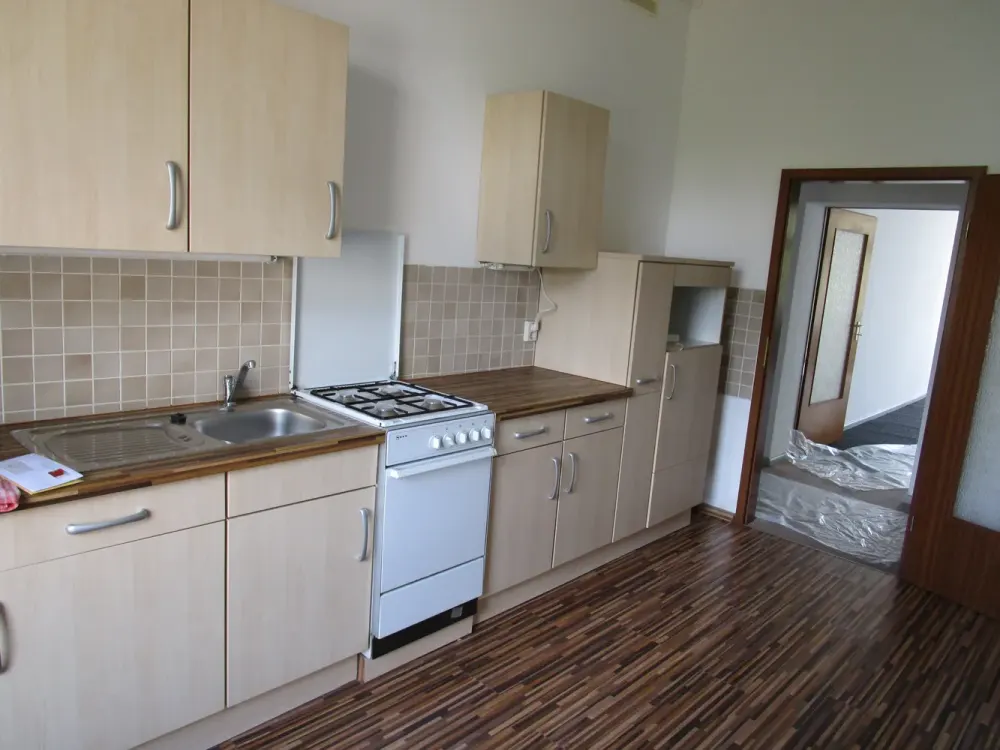 Lebendiges Berlin: 2-Zimmer-Wohnung im Herzen vom Wedding
