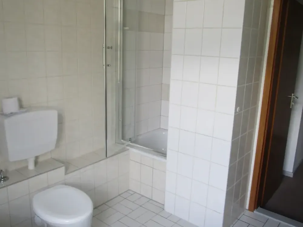Lebendiges Berlin: 2-Zimmer-Wohnung im Herzen vom Wedding