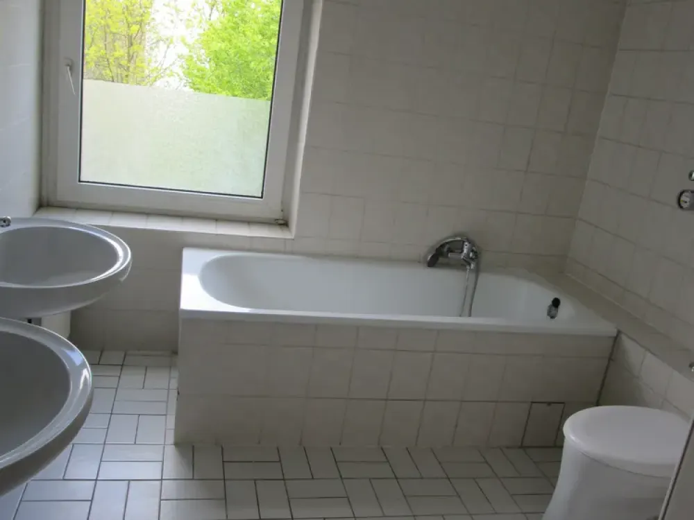Lebendiges Berlin: 2-Zimmer-Wohnung im Herzen vom Wedding