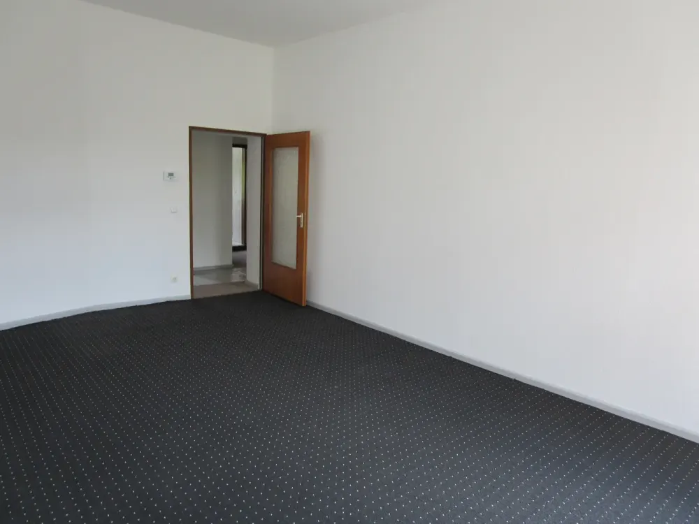 Lebendiges Berlin: 2-Zimmer-Wohnung im Herzen vom Wedding
