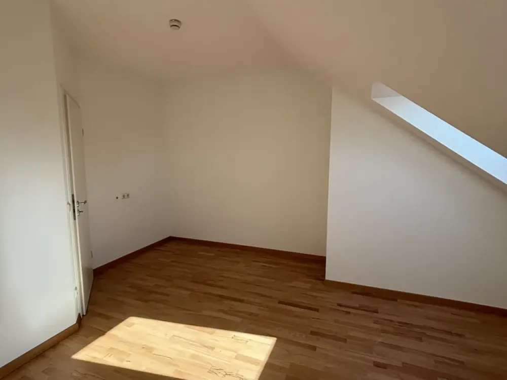 Zentrumsnahe, helle 2 - Zimmer Wohnung
