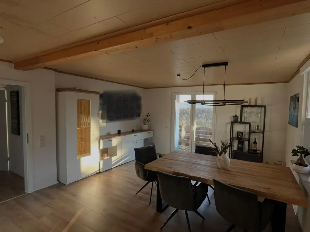 Schöne 90m² Wohnung mit großer Dachterrasse in Hagen-Geweke