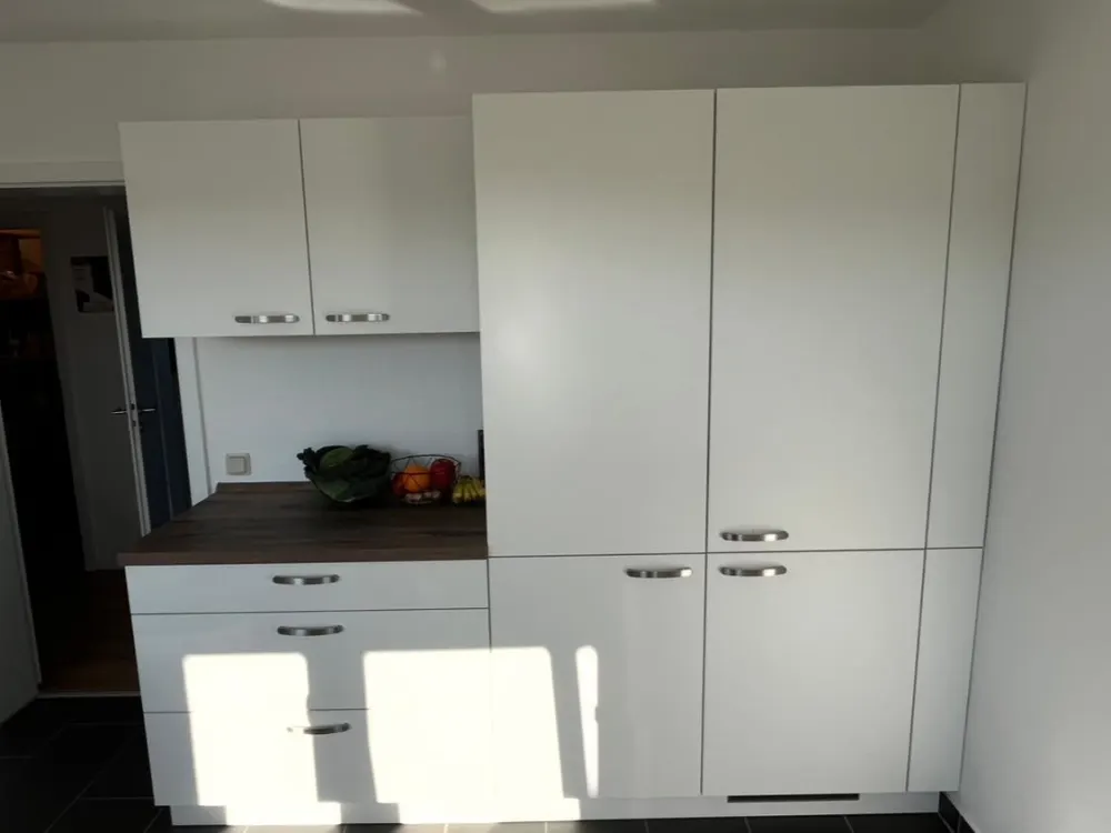Schöne 90m² Wohnung mit großer Dachterrasse in Hagen-Geweke