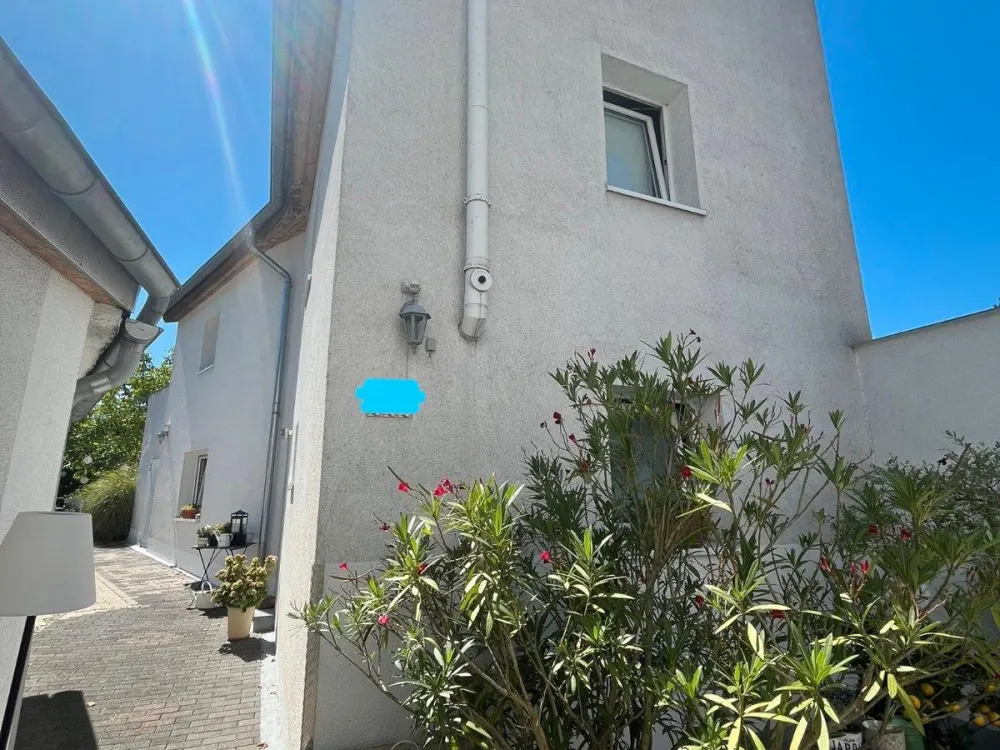Idyllisches Haus 80m2 in Köln Rath-Heumar ab sofort zu vermieten.
