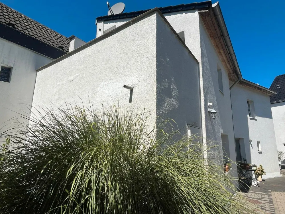 Idyllisches Haus 80m2 in Köln Rath-Heumar ab sofort zu vermieten.