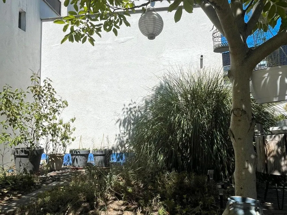 Idyllisches Haus 80m2 in Köln Rath-Heumar ab sofort zu vermieten.