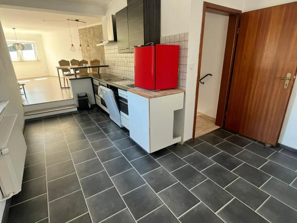 Idyllisches Haus 80m2 in Köln Rath-Heumar ab sofort zu vermieten.