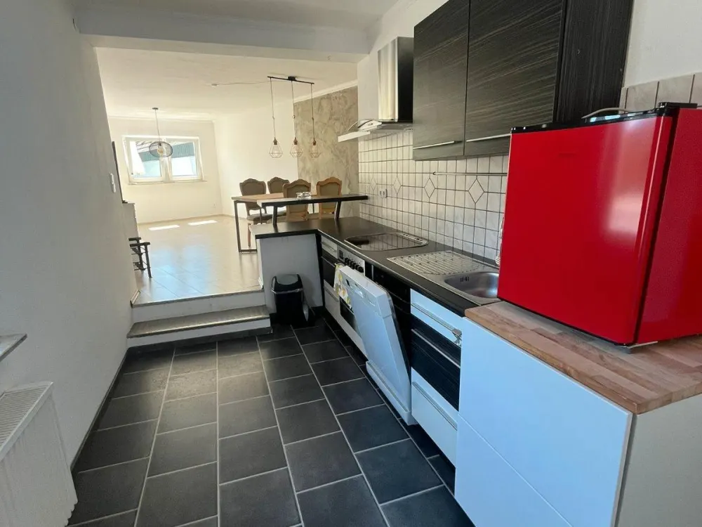 Idyllisches Haus 80m2 in Köln Rath-Heumar ab sofort zu vermieten.