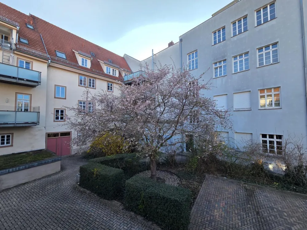 Furnished Apartment | Worry-Free All Around | City Location | Parking Space
