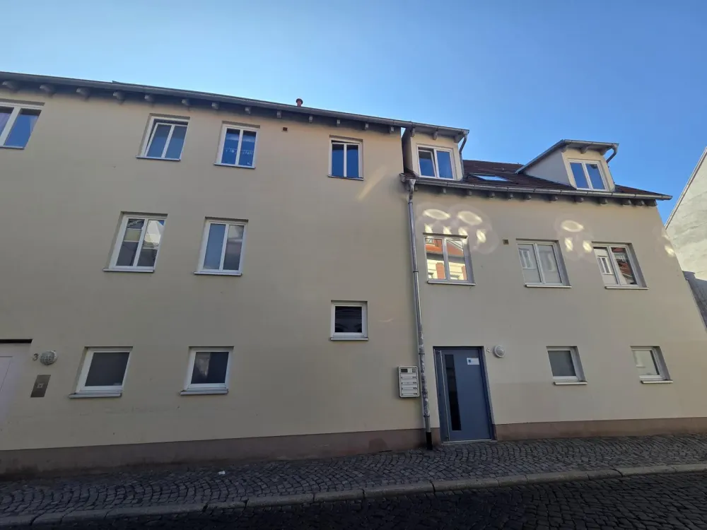 Furnished Apartment | Worry-Free All Around | City Location | Parking Space