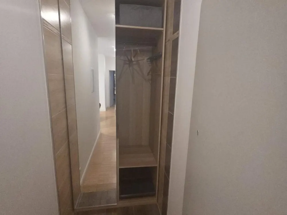 Furnished Apartment | Worry-Free All Around | City Location | Parking Space