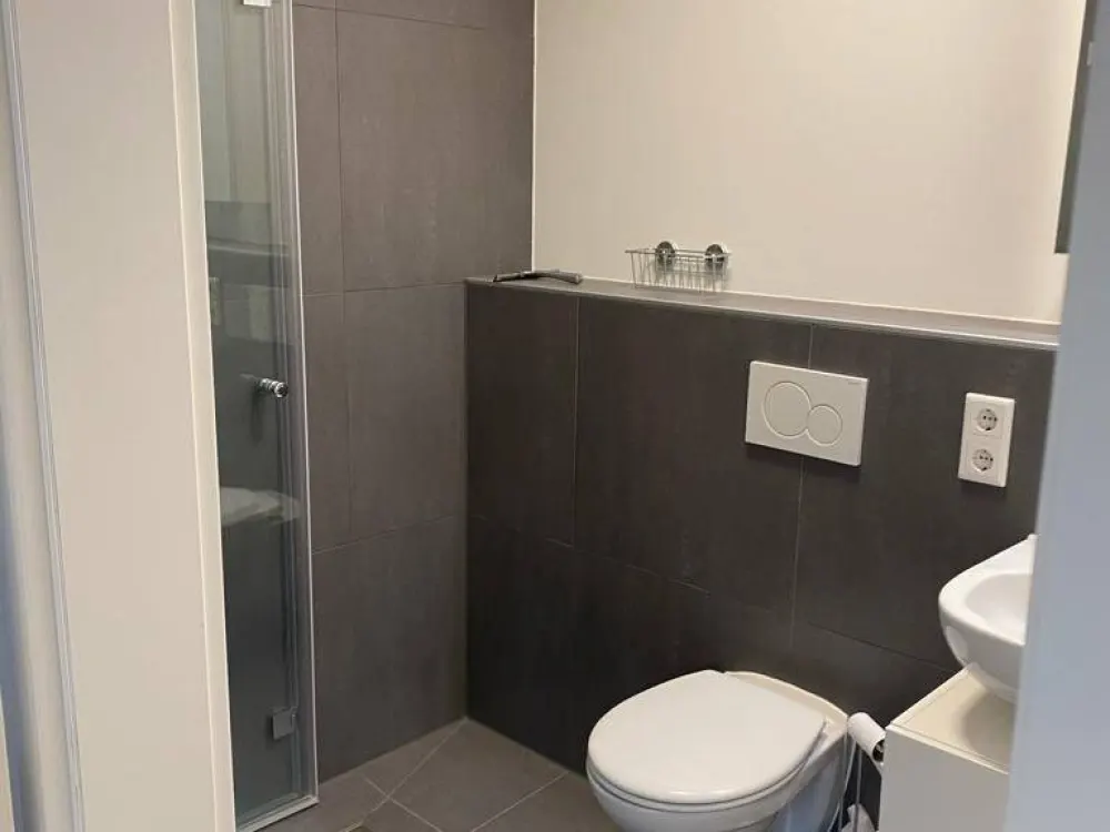 Elegantes 1-Zimmer Apartment - Stilvolles Wohnen in Toplage