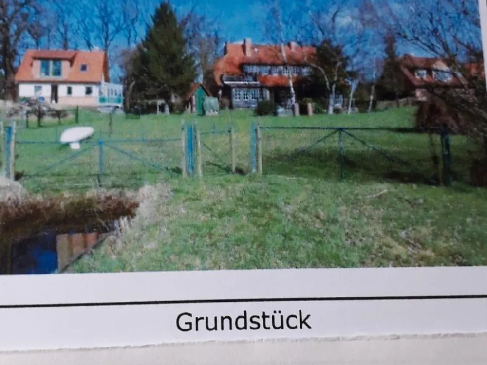 KLEIN ABER FEIN - rund um Natur für 1 Person, absolut RAUCHFREI