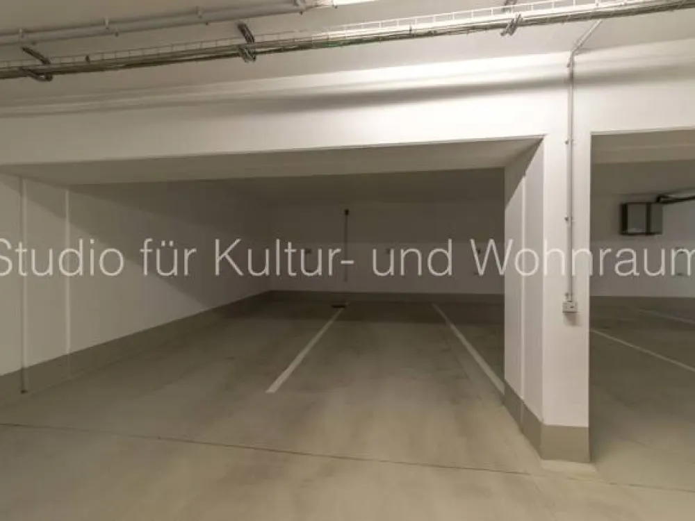 SfKW - Anmietung ab 12/2026 - 31 m2 Business-Apartment mit Einbauküche, Duschbad und Stellplatz optional