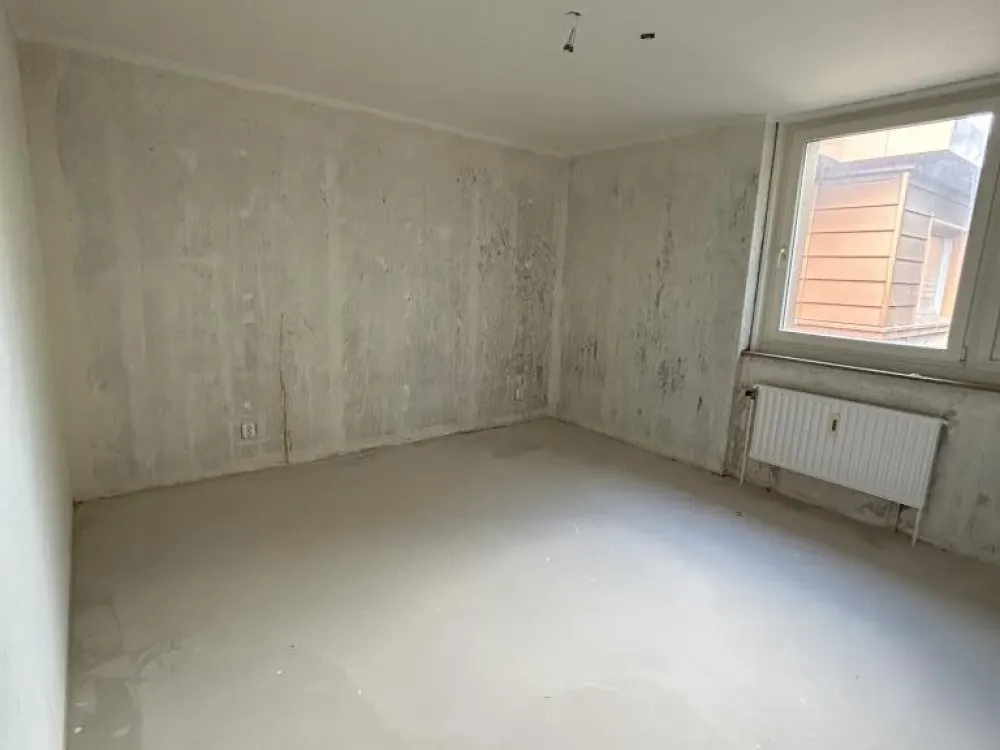 Tolle 3-Zimmer-Wohnung in Dortmund Scharnhorst mit Balkon