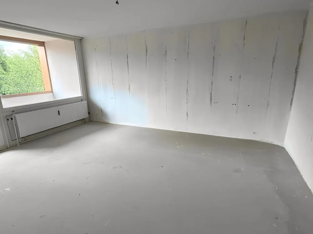 Tolle 3-Zimmer-Wohnung in Dortmund Scharnhorst mit Balkon