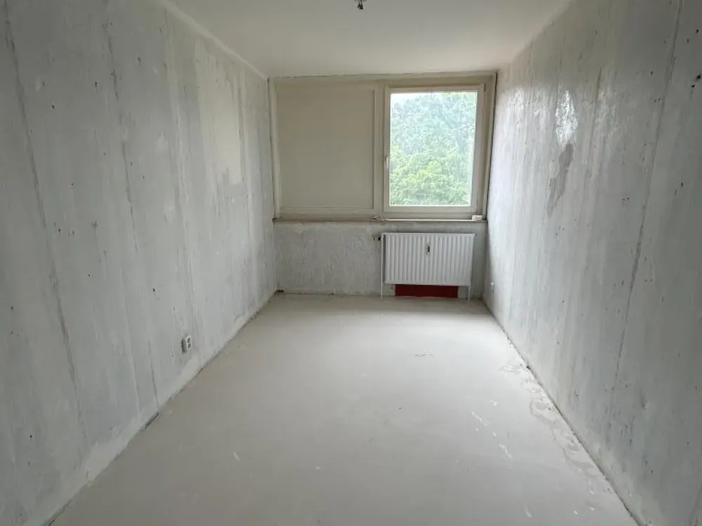 Tolle 3-Zimmer-Wohnung in Dortmund Scharnhorst mit Balkon