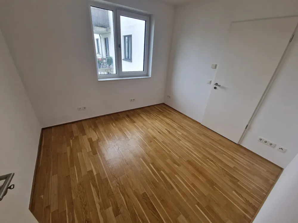 Hier macht wohnen Spaß: großzügige 4-Zimmer-Wohnung