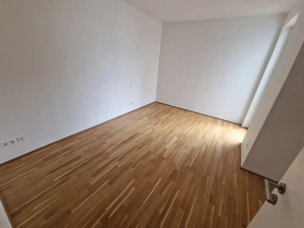 Hier macht wohnen Spaß: großzügige 4-Zimmer-Wohnung