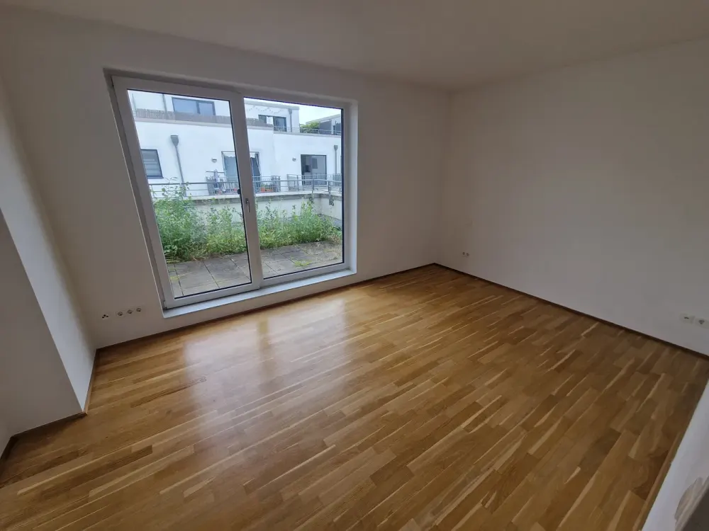 Hier macht wohnen Spaß: großzügige 4-Zimmer-Wohnung