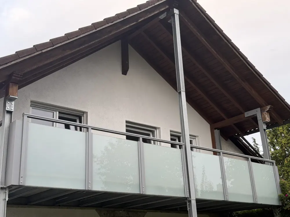 3-Room Apartment in Central Location of Herzogenaurach
