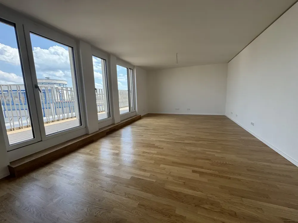 Opportunity: Affordable 4-Room Apartment in First Occupancy