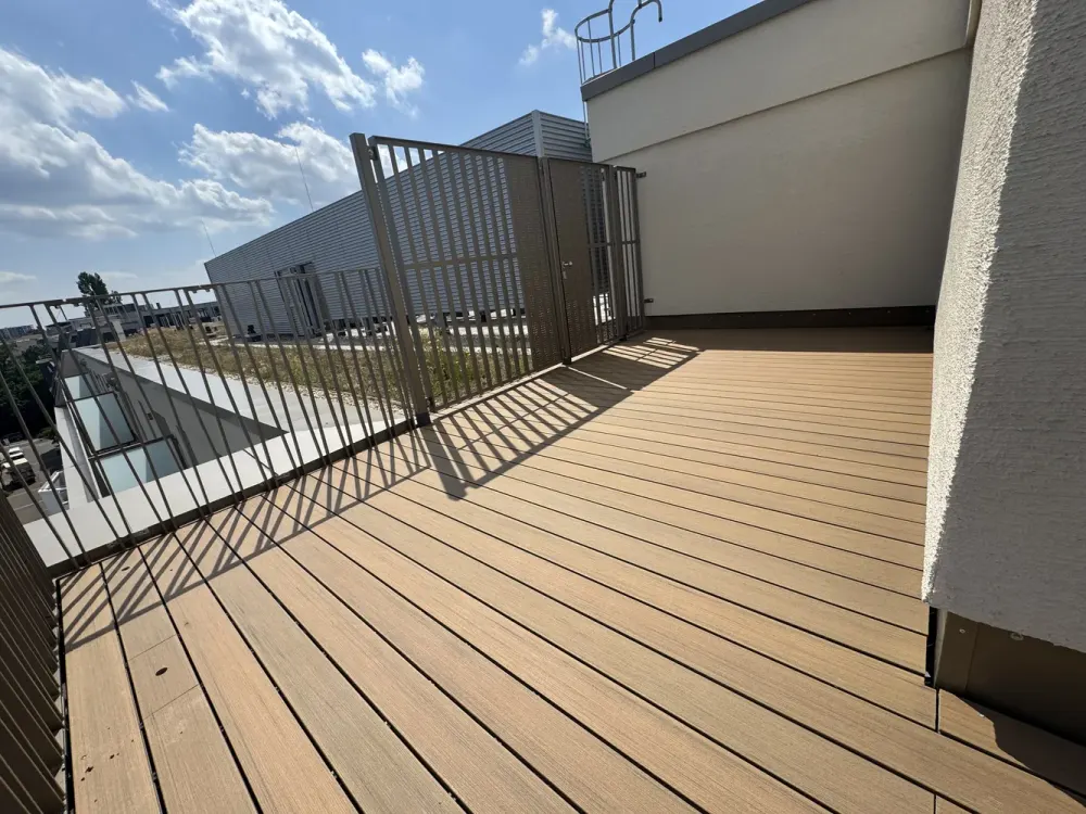 Opportunity: Affordable 4-Room Apartment in First Occupancy