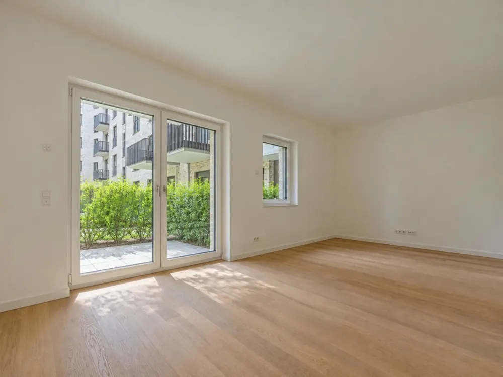 Neubau trifft Ottensener Lebensgefühl