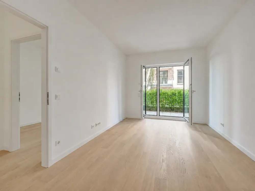 Neubau trifft Ottensener Lebensgefühl