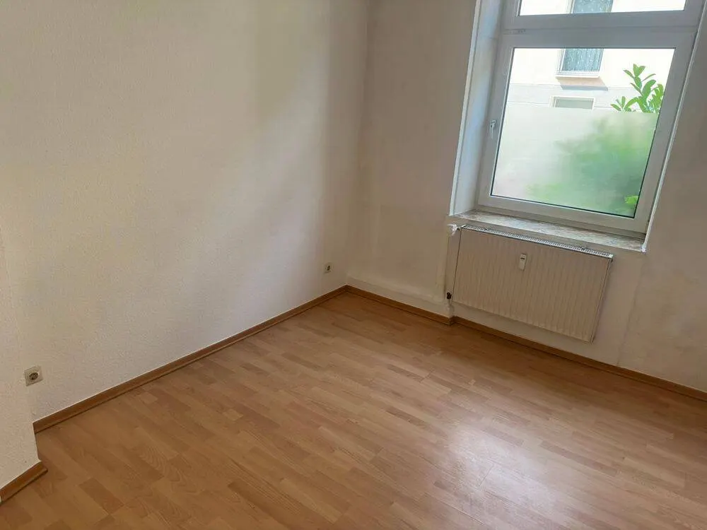 4 Zimmer Wohnung in ruhiger Lage