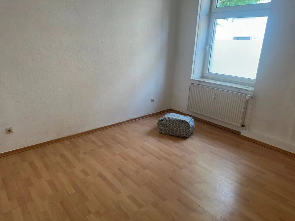 4 Zimmer Wohnung in ruhiger Lage