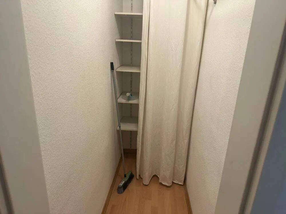 4 Zimmer Wohnung in ruhiger Lage