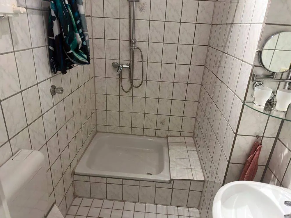 4 Zimmer Wohnung in ruhiger Lage