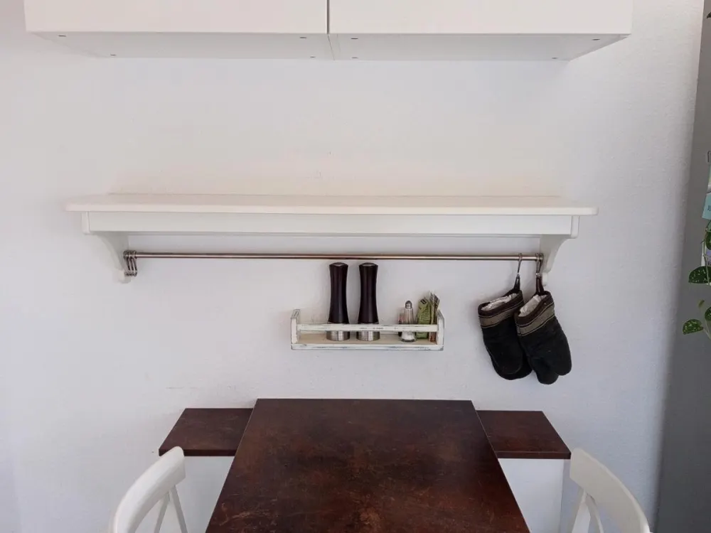 Nachmieter ab 1.11.26 gesucht,möblierte 3-ZimmerWohnung, ca 90 m²