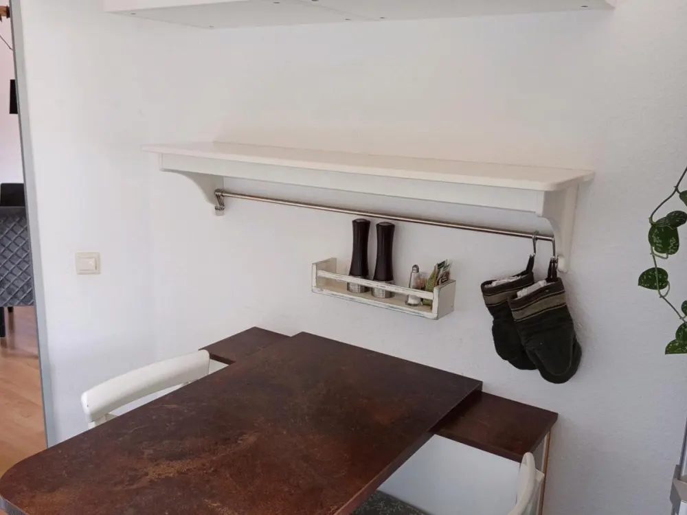 Nachmieter ab 1.11.26 gesucht,möblierte 3-ZimmerWohnung, ca 90 m²